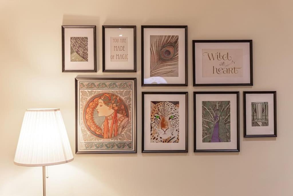 Le Refuge, T2 Elegant Aeroport D'orly Appartement