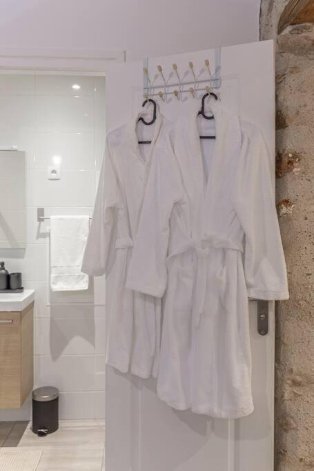 Le Refuge, T2 Elegant Aeroport D'orly Apartment Athis-Mons